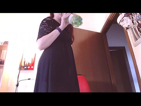 ❤️ 一个喜欢脏兮兮的内裤的顺从的奴隶,在看完这段视频后被迫自慰!这是个很好的例子。 Hard porn
